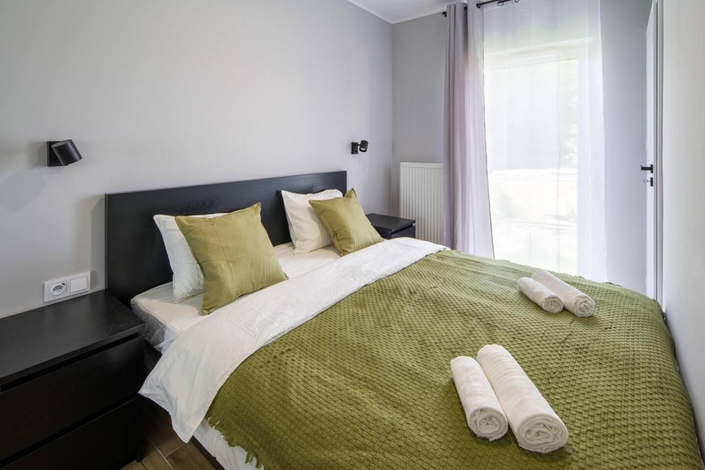 Domus Aurea Free Parking Garden Balcony *