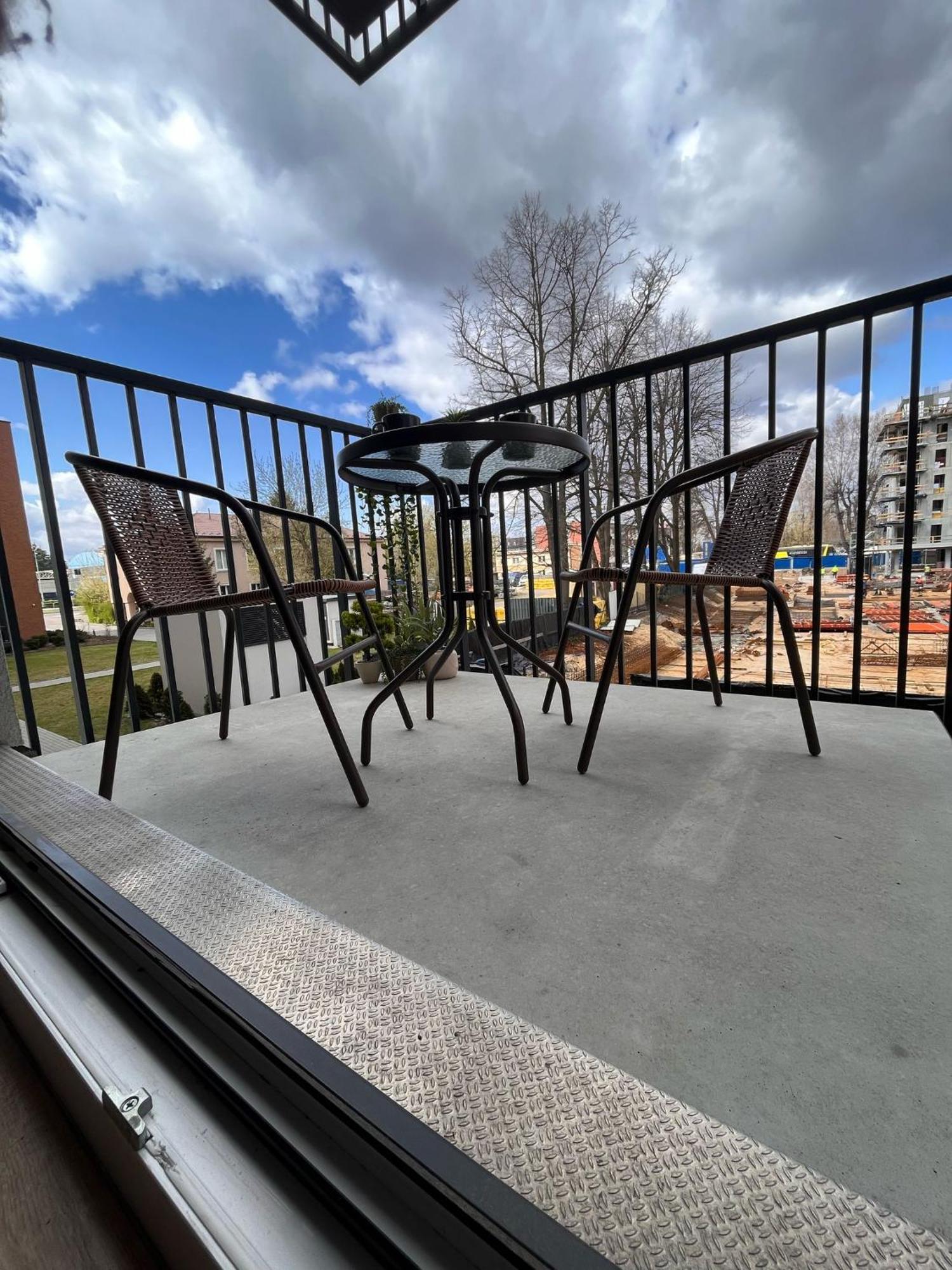 Domus Aurea Free Parking Garden Balcony Apartament