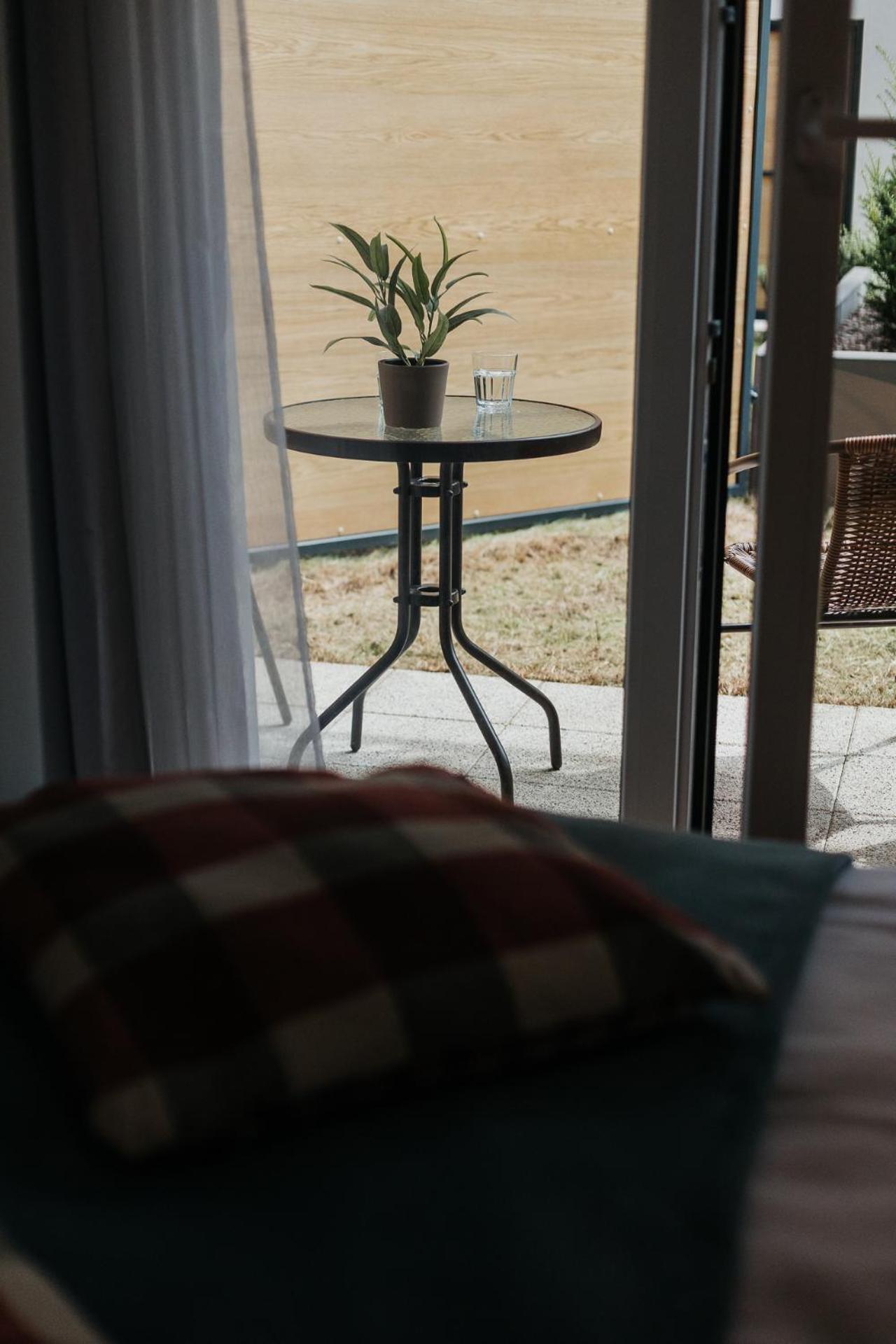 Apartament Domus Aurea Free Parking Garden Balcony