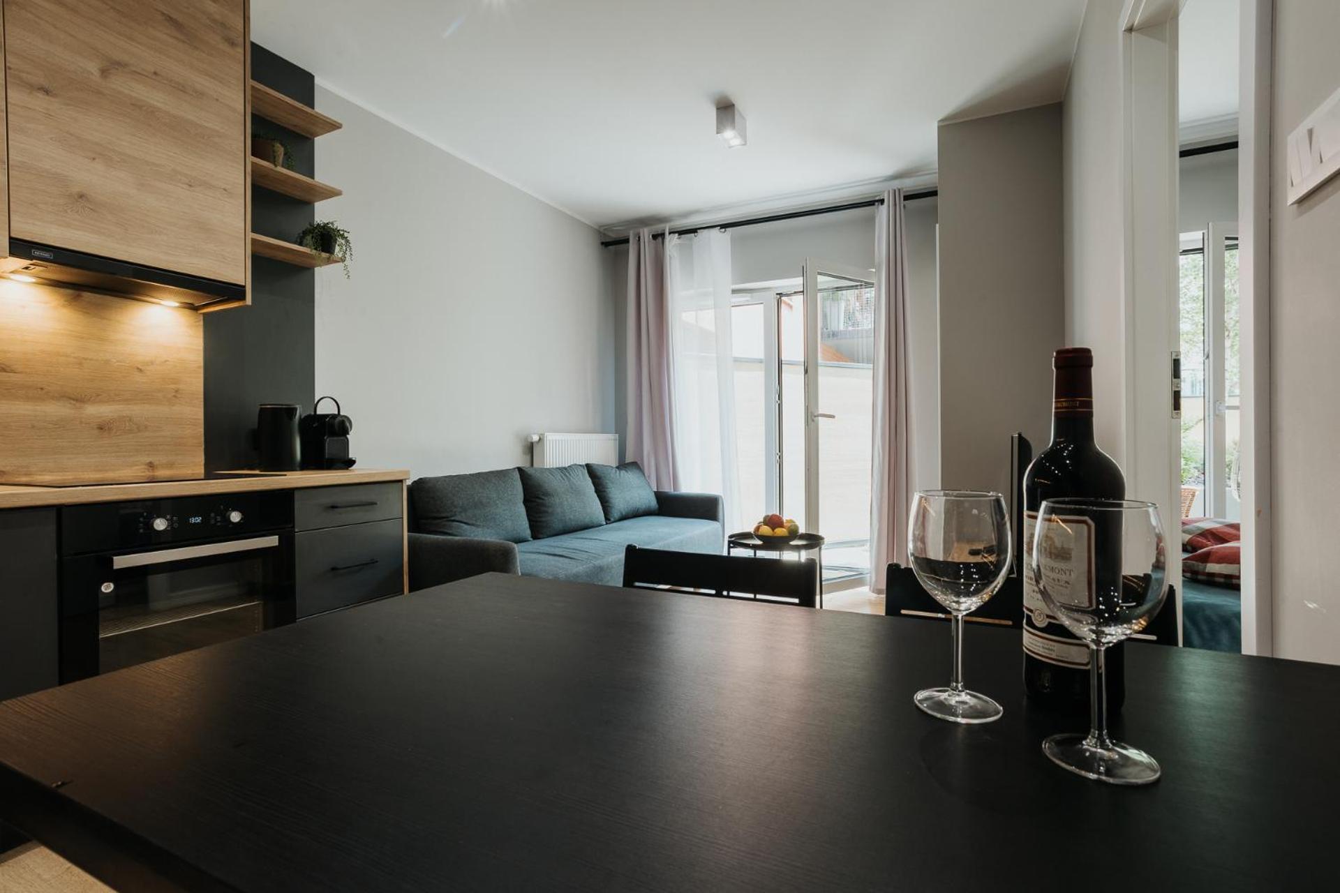 Domus Aurea Free Parking Garden Balcony Apartament *