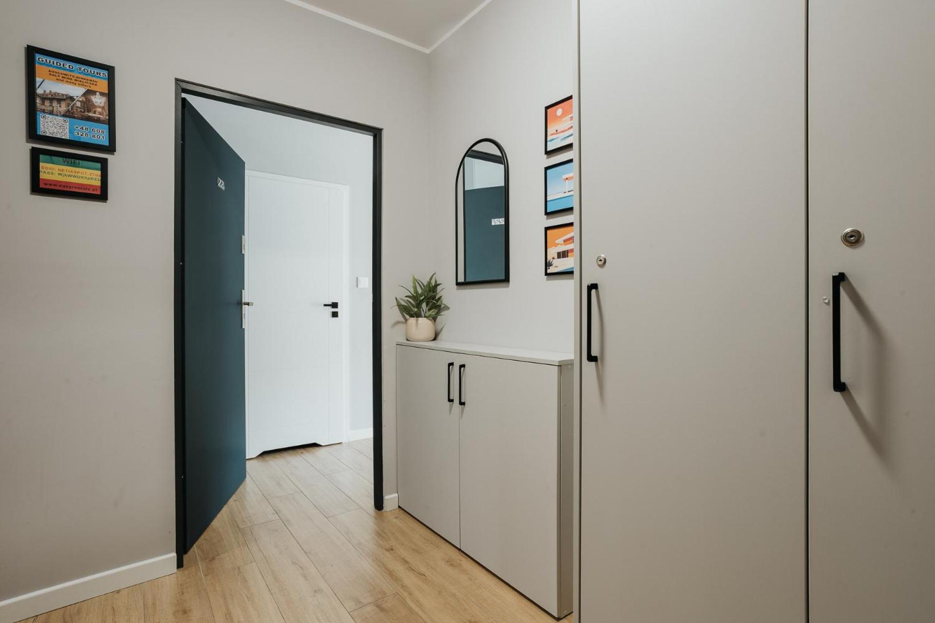 Apartament Domus Aurea Free Parking Garden Balcony *
